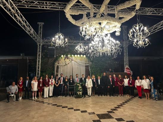 HATAY’DA DAYANIŞMANIN GÜCÜ, BİR HAYAL İÇİN YÜREKLER BİRLEŞTİ!